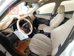 هيونداي سانتافي